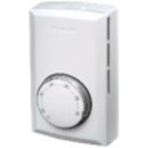 Image Non-programmable thermostats